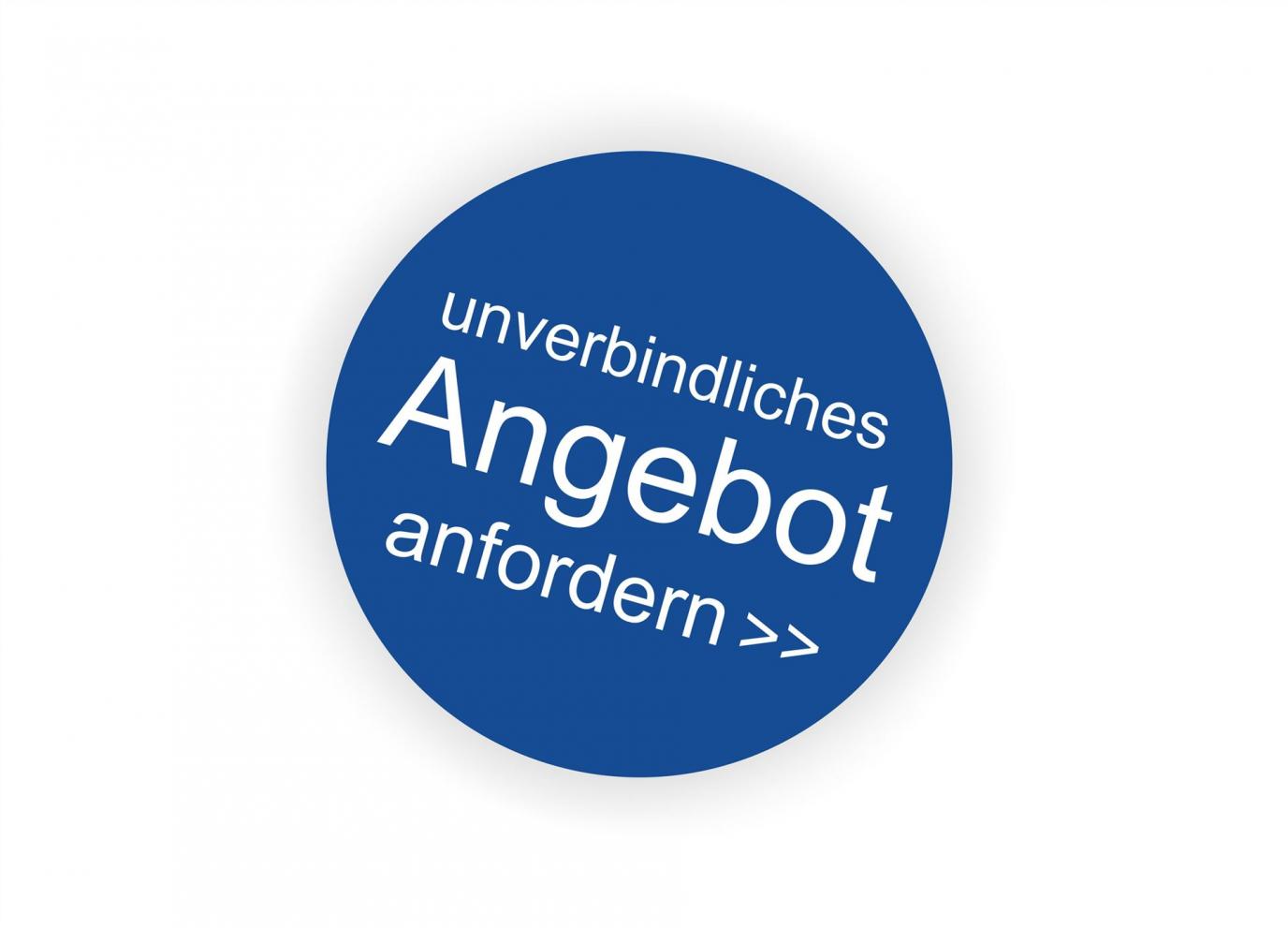 Symbol Anfrageformular