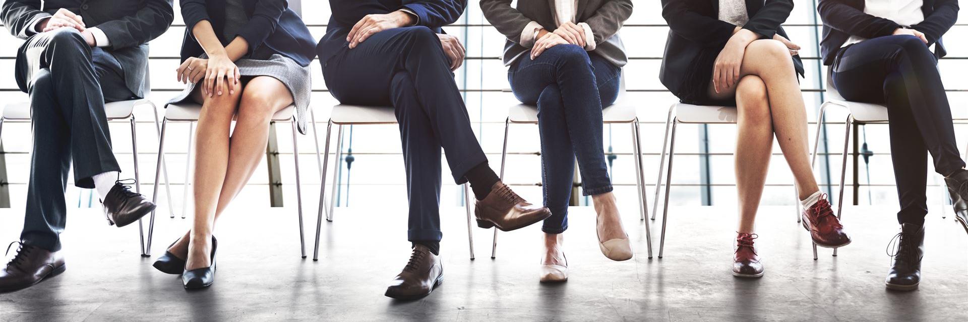 Eyecatcher Stellenangebote