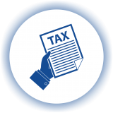 Steuererklärung Icon