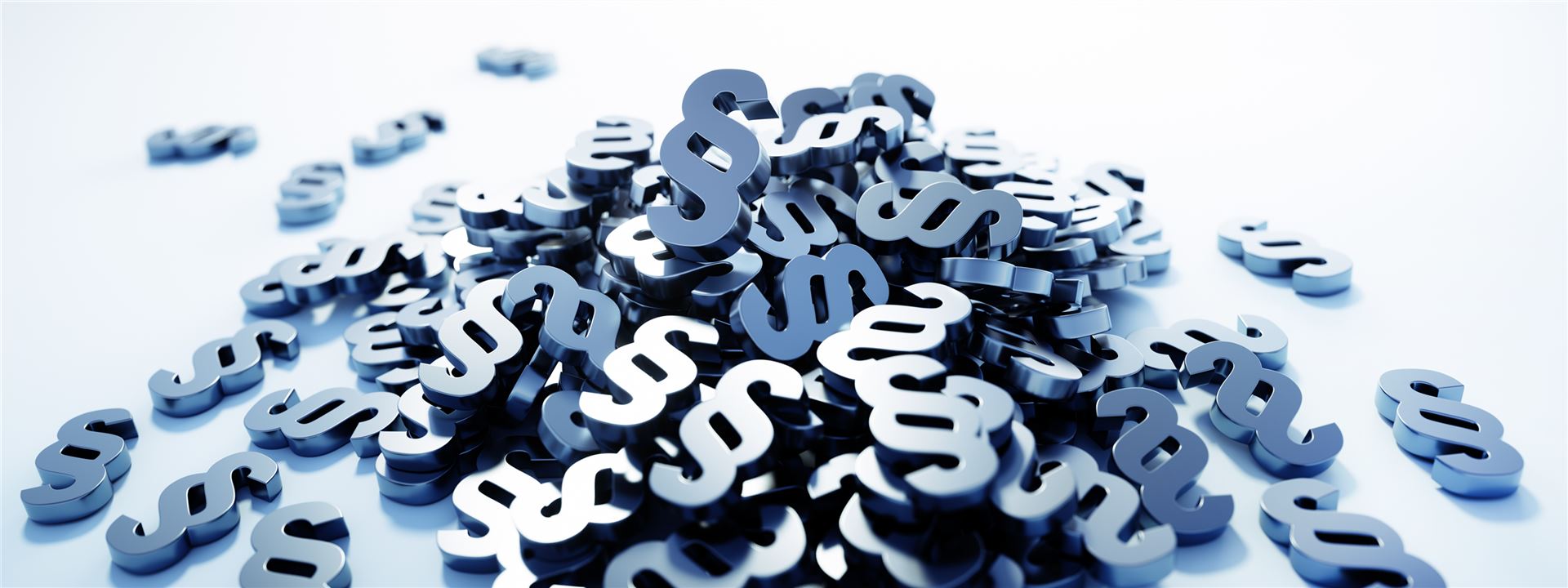 Eyecatcher Mandanteninformation